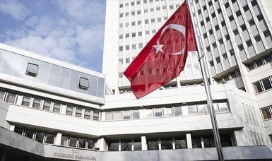 Turkey calls on Minsk Group to hold talks on Karabakh