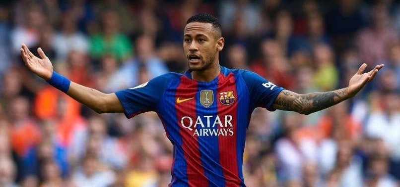 PSG SIGNING NEYMAR A PR COUP FOR ISOLATED QATAR