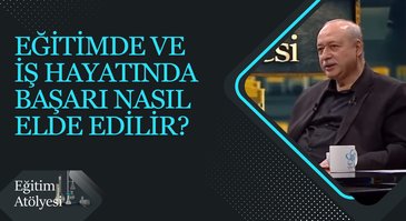 "Öğrenme ve Düşünmeyi Öğrenmek" I Eğitim Atölyesi