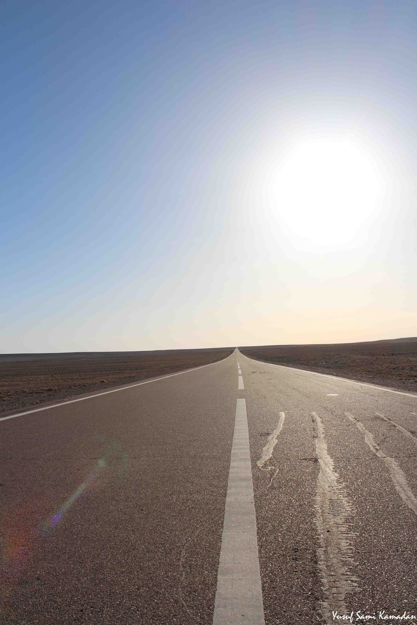 Moğolistan’dan büyüleyici kareler