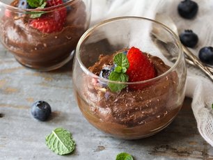 Ödül veya Ceza Olarak Puding ?