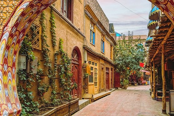 Neden her yol Kaşgar’dan geçerdi?