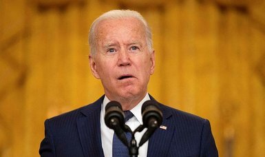 Joe Biden illegally threatening Iran - top security official