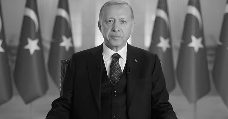 Cumhurbaşkanı Erdoğan’dan BAE dönüşü asgari ücret açıklaması