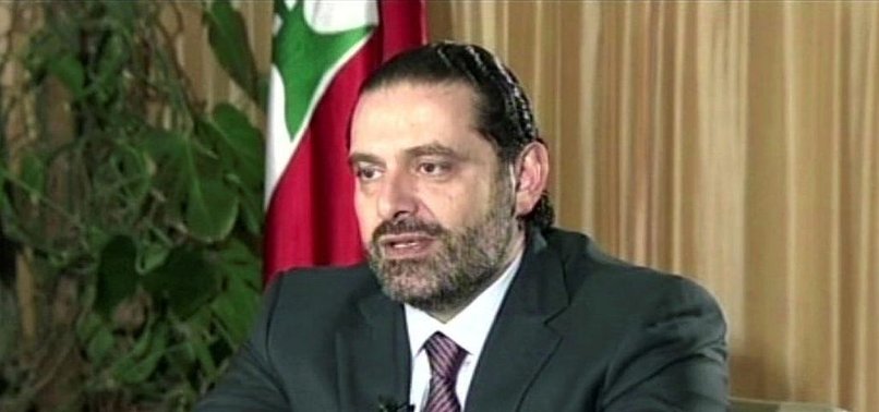 RESIGNED LEBANON PM HARIRI TO RETURN HOME SOON