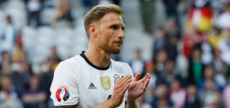 GERMAN VETERAN BENEDIKT HOWEDES RETIRES FROM FOOTBALL