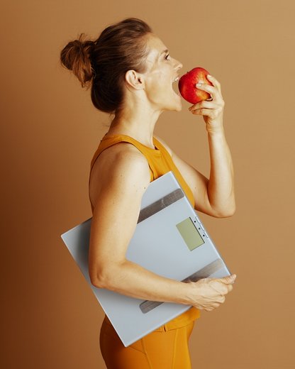 Kilo vermek için aç kalmak doğru mu?