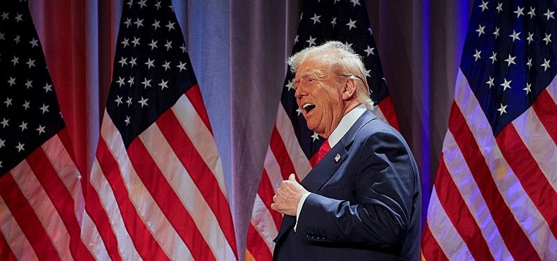 Trump names key campaign advisors to administration