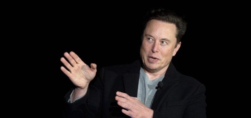 ELON MUSK TO STEP DOWN AS TWITTER CEO AFTER FINDING A REPLACEMENT