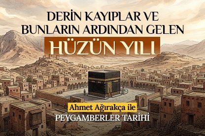 Derin Kayıplar ve Bunların Ardından Gelen Hüzün Yılı