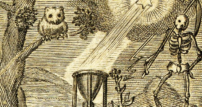 Nedir bu tabiatın tabiatı? Vakıf olan var mıdır?