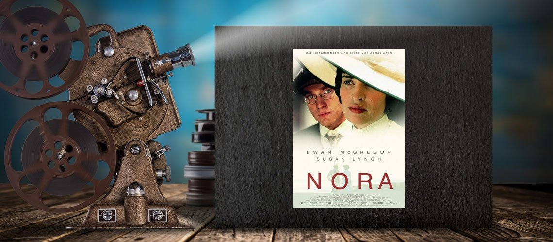 NORA - 6,1 IMDb 2000