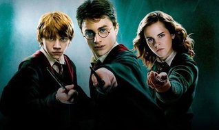 Büyücü bir ‘muggle’ olmaya ne dersiniz?