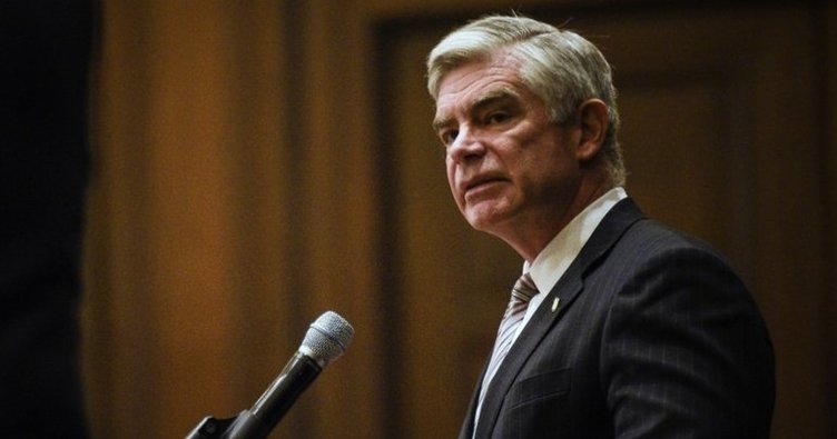 Fed üyesi: Daha fazla faiz artışı düşünülmemeli