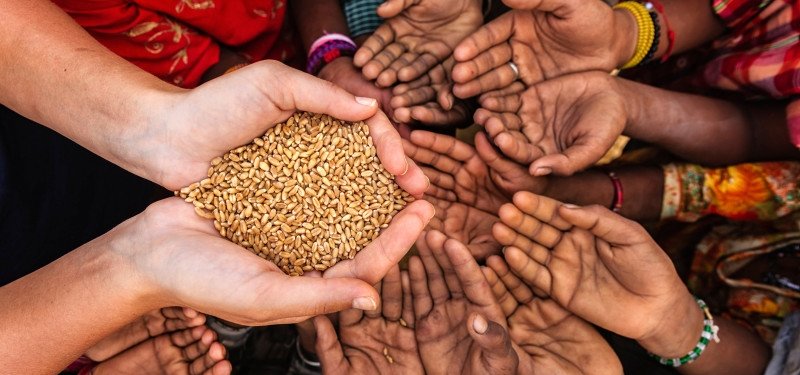 333M children worldwide suffer from extreme poverty