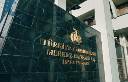 MerkezBankasıfaizi100bazpuanindirdi