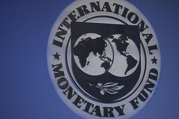 IMF: Suriye ekonomisi toparlanma işaretleri gösteriyor