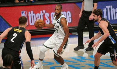 Bucks bounce back to beat Nets 104-89 and force Game 7