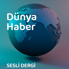 Dünyadan haberler Şubat 2020 