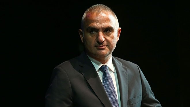 Bakanlığın yapısıyla ilgili değişiklikler