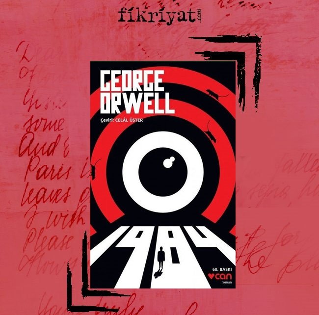 1984 - George Orwell