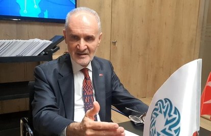 AvdagiçtenŞirketkredikartlarınınlimitvetaksitleriartırılsınçağrısı