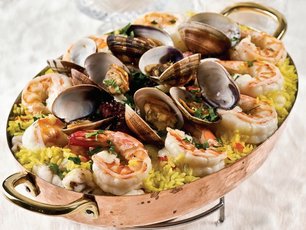 Paella