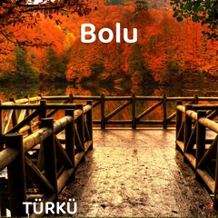 Denizde Kara Balık (Taner Can)