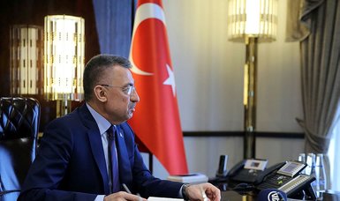 Top Turkish and Azerbaijani officials discuss cooperation
