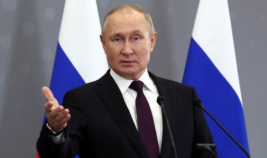 Putin: Germany unlikely to accept gas via remaining Nord Stream 2 pipeline