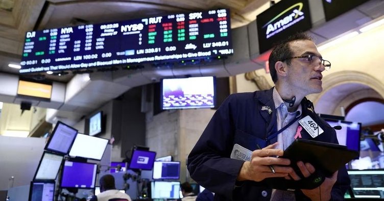Küresel piyasalarda gözler Fed’e çevrildi