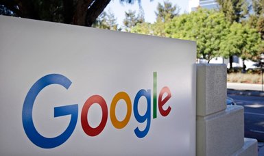 Nearly 40 US states sue Google in third antitrust suit