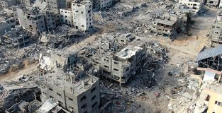 UNRWA unable to deliver aid to northern Gaza amid Israeli fire