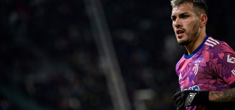 Leandro Paredes returns to Roma after 6 years