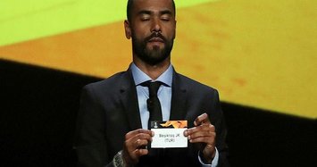 Europa League group stage draw held