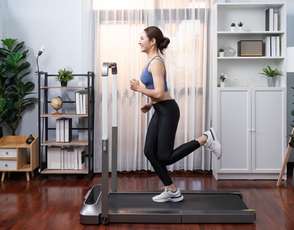 Kardiyo ile dayanıklılık geliştirme