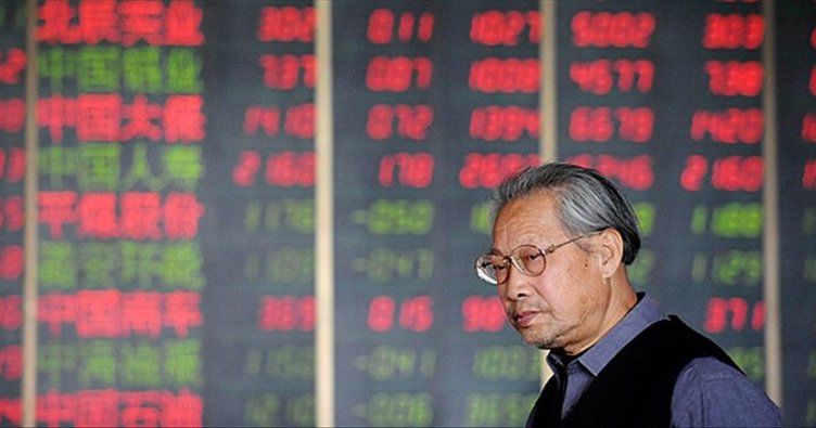 Asya borsaları karışık seyrediyor