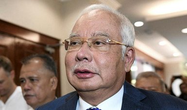 Malaysia court upholds guilty verdict for former PM Najib Razak