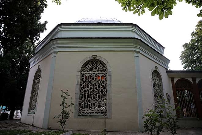 Osman Gazi’nin defin vasiyeti: ’Gümüşlü Kümbet’