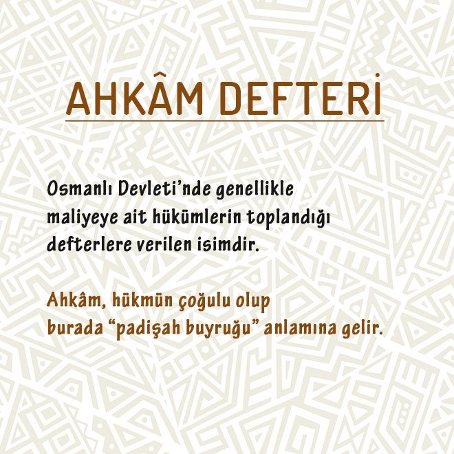 osmanli da mali ve askeri kayitlarin tutuldugu defterler galeri fikriyat gazetesi