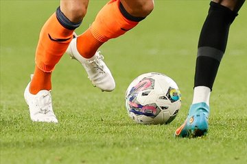 Avrupa İşitme Engelliler Futbol Şampiyonlar Ligi, Manisa’da başladı