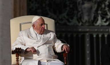 Pope tightens oversight of Vatican-linked foundations