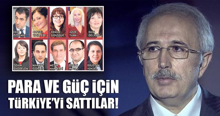 Almanya’daki Türk kökenli milletvekillerine ağır suçlama