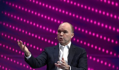 Vodafone CEO Nick Read to step down