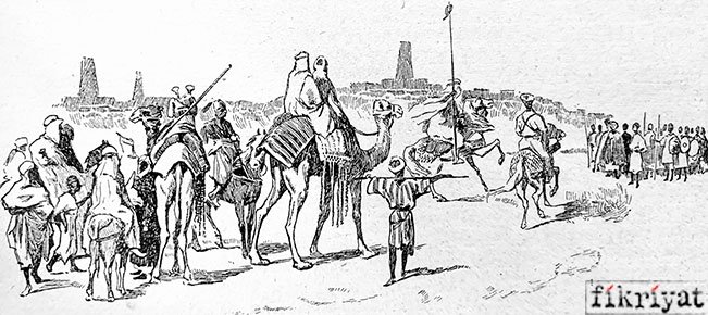 YEZİD’E BİAT ETMEDİ