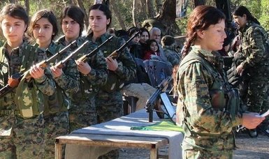 Arab youths escaping PKK/YPG's forced conscription seek refuge in regions under Syrian Army