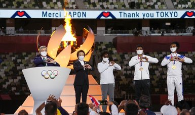 New Japan police raids over Tokyo Olympics claims: reports