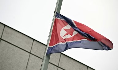 North Korean delegation visits Vietnam, KCNA says