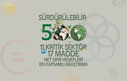 Sürdürülebilir500Listesi