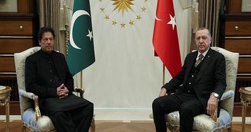 Turkey's Erdoğan to co-chair high-level meeting in Pakistan